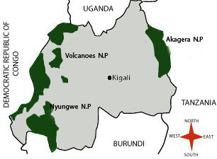 Rwanda